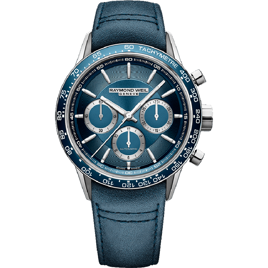 Часы Raymond Weil Freelancer 7741-SC3-50021